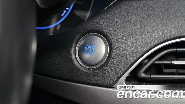 Hyundai Palisade 2019 — photo 28