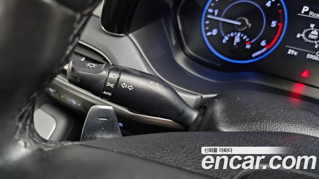Hyundai Palisade 2019 — photo 29