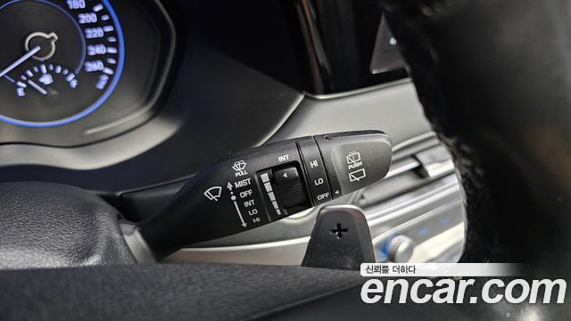 Hyundai Palisade 2019 — photo 30