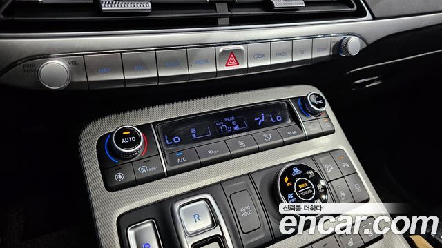 Hyundai Palisade 2019 — photo 32