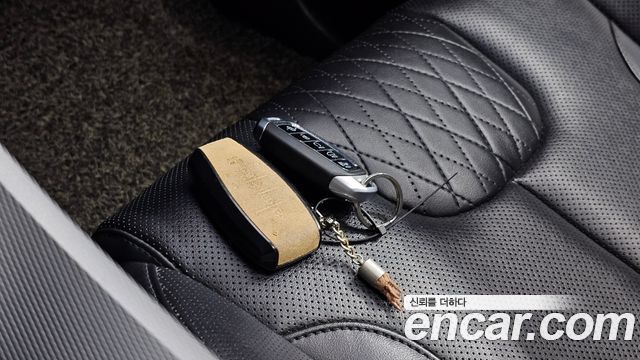 Hyundai Palisade 2019 — photo 33