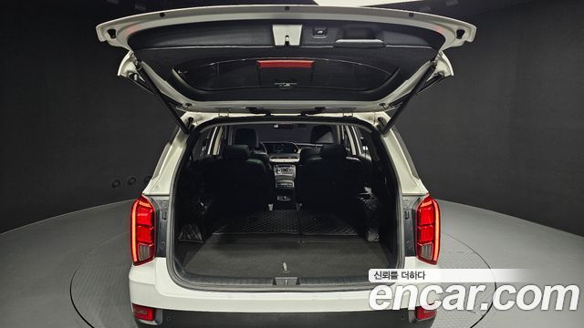 Hyundai Palisade 2019 — photo 34