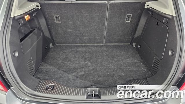 Chevrolet Korea Trax 2019 — photo 25
