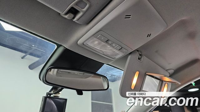 Chevrolet Korea Trax 2019 — photo 26