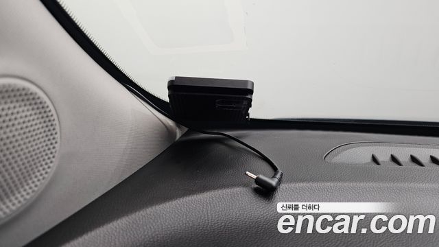 Chevrolet Korea Trax 2019 — photo 30