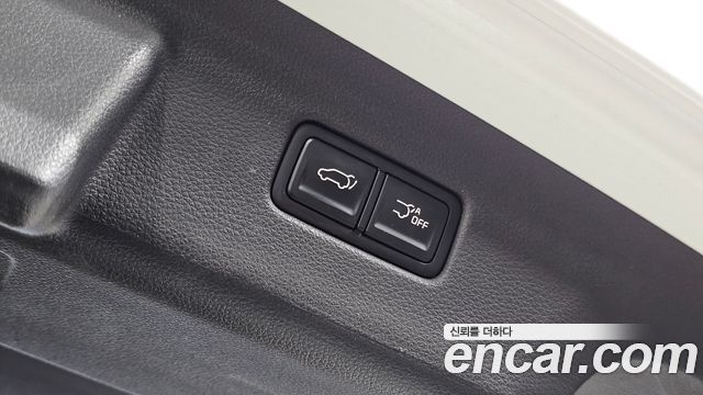 Kia Canival 2021 — photo 31