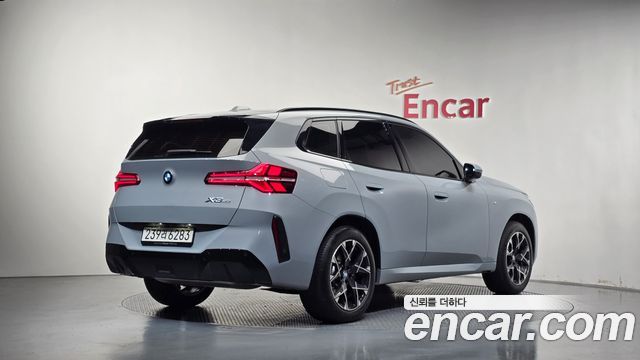 BMW X3 2025 — photo 2