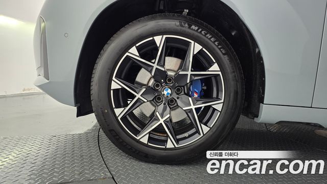 BMW X3 2025 — photo 5