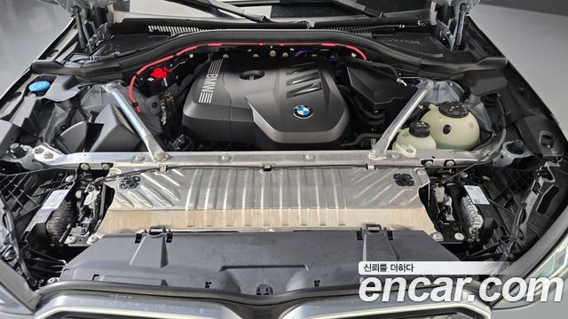 BMW X3 2025 — photo 6