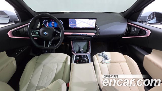BMW X3 2025 — photo 7