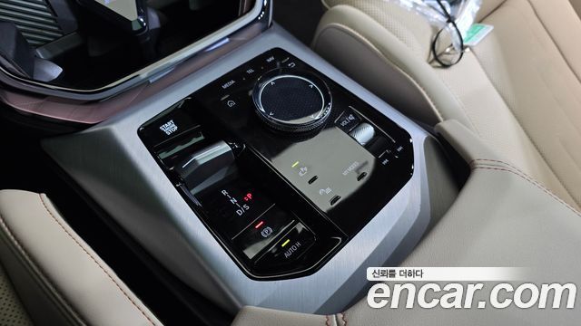 BMW X3 2025 — photo 9
