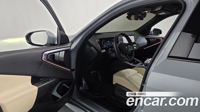 BMW X3 2025 — photo 10