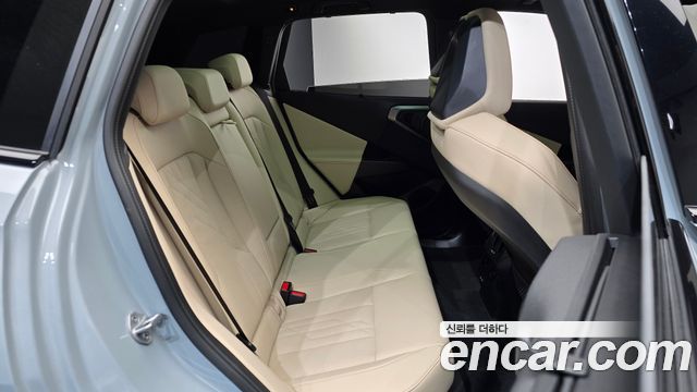 BMW X3 2025 — photo 11