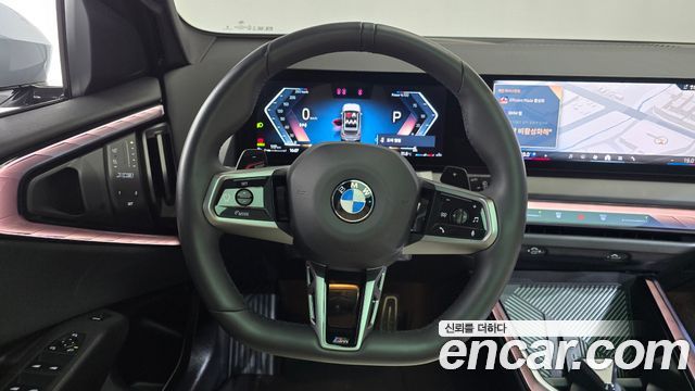 BMW X3 2025 — photo 13