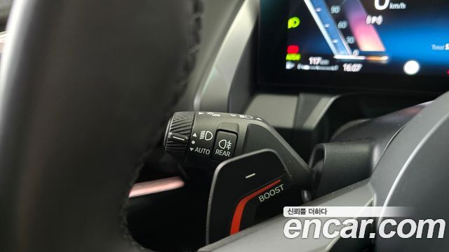 BMW X3 2025 — photo 15