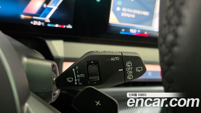 BMW X3 2025 — photo 16