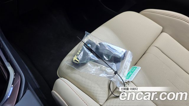 BMW X3 2025 — photo 17