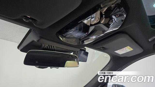 BMW X3 2025 — photo 19
