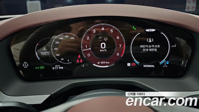 Porsche Panamera 2025 — photo 8