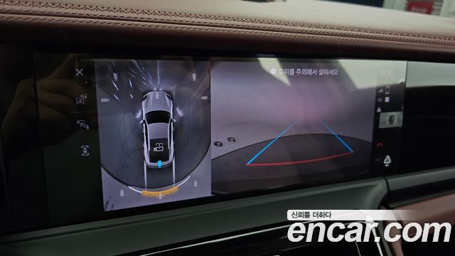 Porsche Panamera 2025 — photo 15