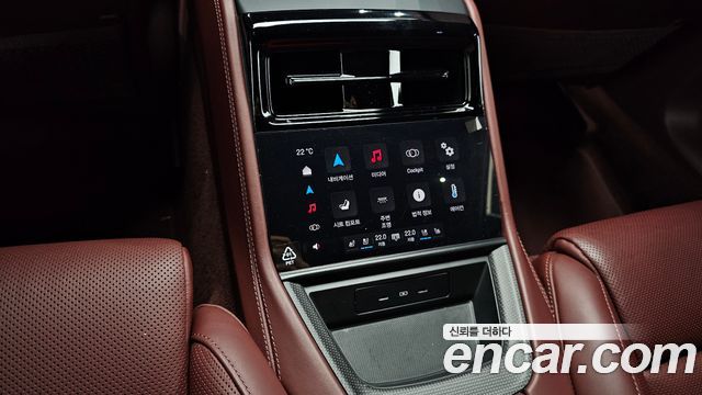 Porsche Panamera 2025 — photo 17