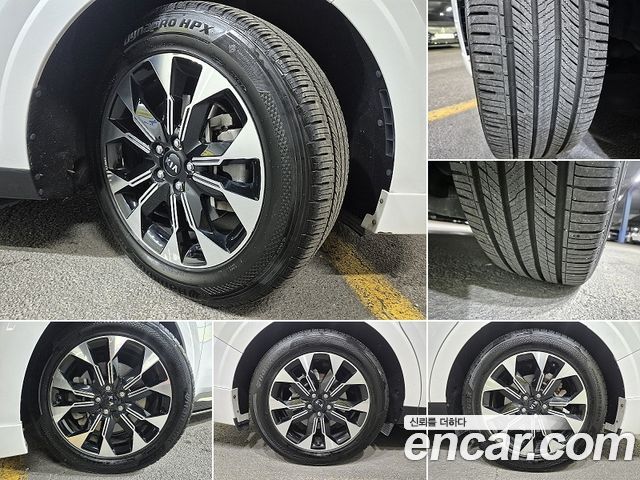 Kia Canival 2021 — photo 20