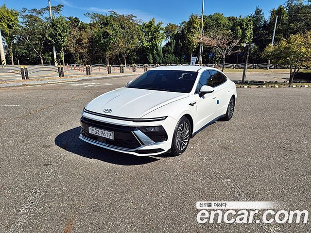 Hyundai Sonata 2024 — photo 1