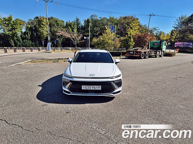 Hyundai Sonata 2024 — photo 3