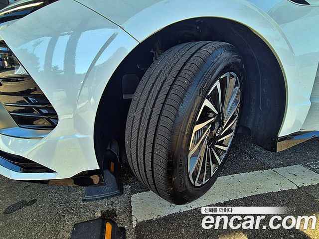 Hyundai Sonata 2024 — photo 5