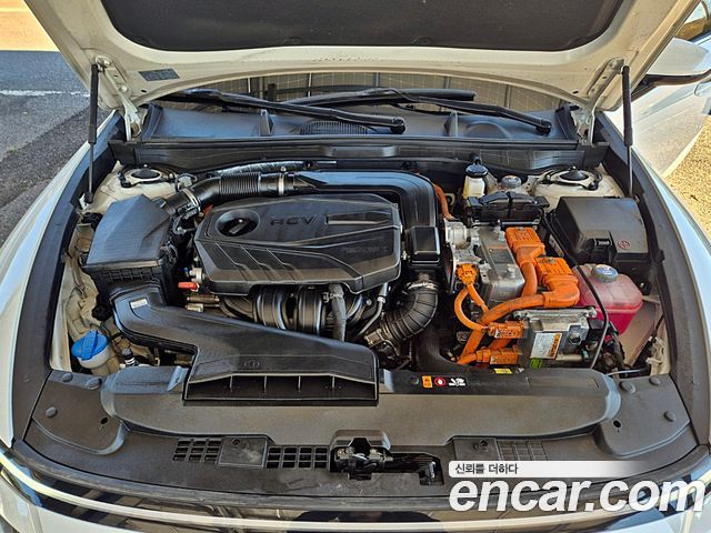 Hyundai Sonata 2024 — photo 6