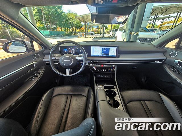 Hyundai Sonata 2024 — photo 7
