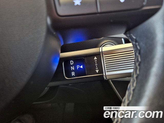 Hyundai Sonata 2024 — photo 9