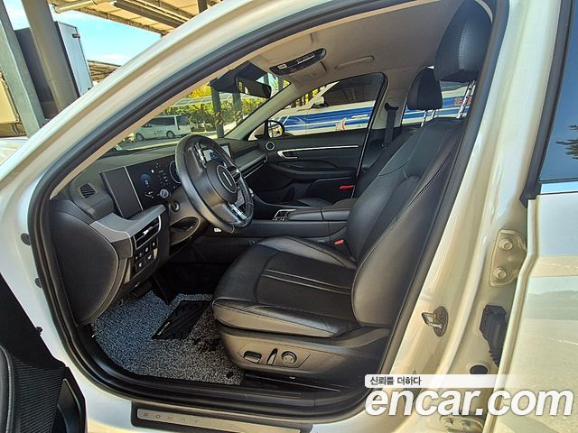 Hyundai Sonata 2024 — photo 10