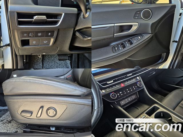 Hyundai Sonata 2024 — photo 11