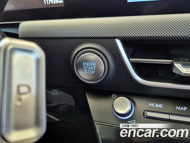 Hyundai Sonata 2024 — photo 13