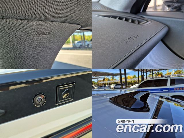 Hyundai Sonata 2024 — photo 16