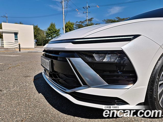 Hyundai Sonata 2024 — photo 18