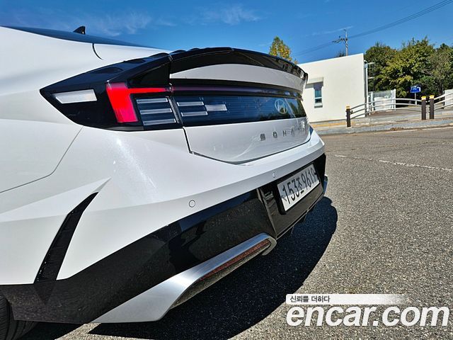 Hyundai Sonata 2024 — photo 19