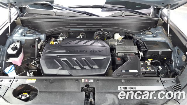Hyundai Palisade 2024 — photo 6