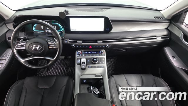 Hyundai Palisade 2024 — photo 10