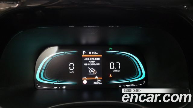 Hyundai Palisade 2024 — photo 11