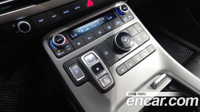 Hyundai Palisade 2024 — photo 12