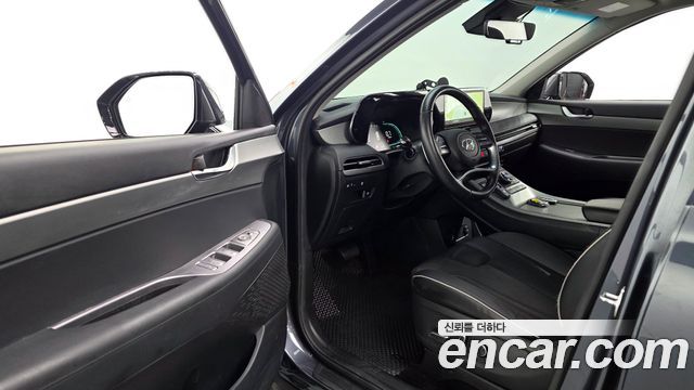 Hyundai Palisade 2024 — photo 13