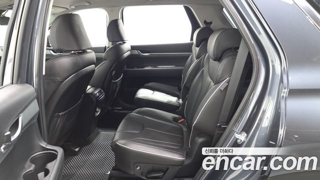 Hyundai Palisade 2024 — photo 18