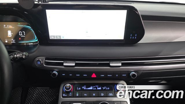 Hyundai Palisade 2024 — photo 20