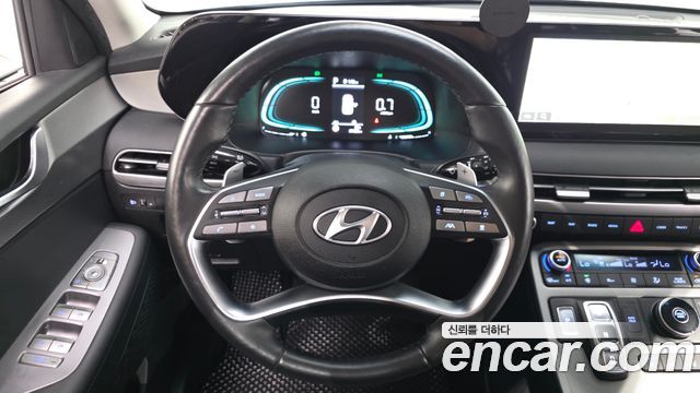 Hyundai Palisade 2024 — photo 21