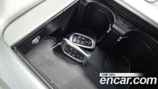 Hyundai Palisade 2024 — photo 23