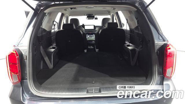 Hyundai Palisade 2024 — photo 24