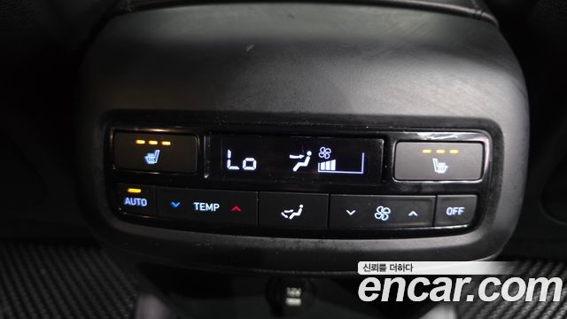 Hyundai Palisade 2024 — photo 25
