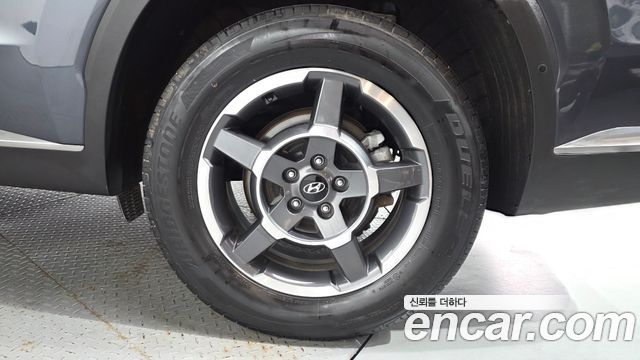Hyundai Palisade 2024 — photo 7
